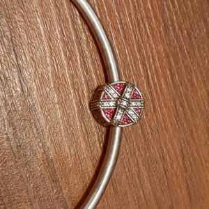 Pandora Holiday charm